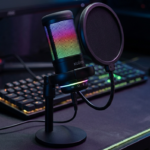 Kuiiyer microphone