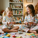 Pyjamaspapper