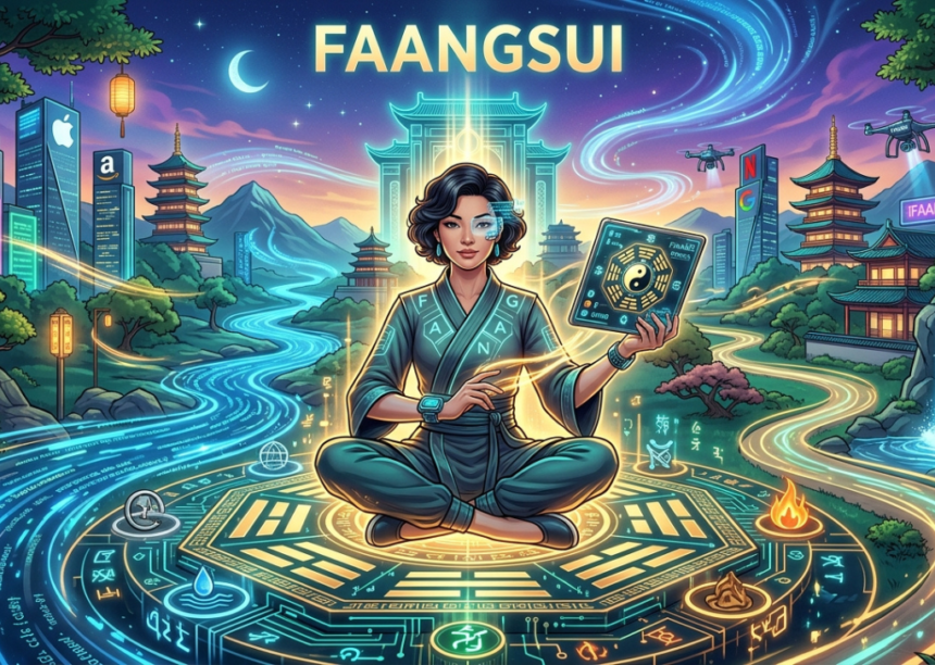 Faangsui
