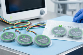 Safetrode.com