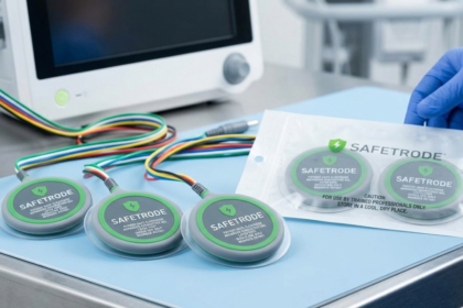 Safetrode.com