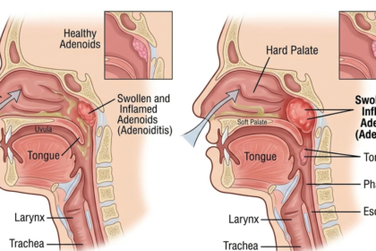 Adenoidid