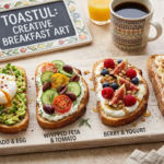 Toastul