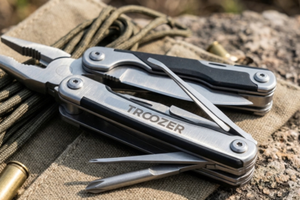 Troozer.com