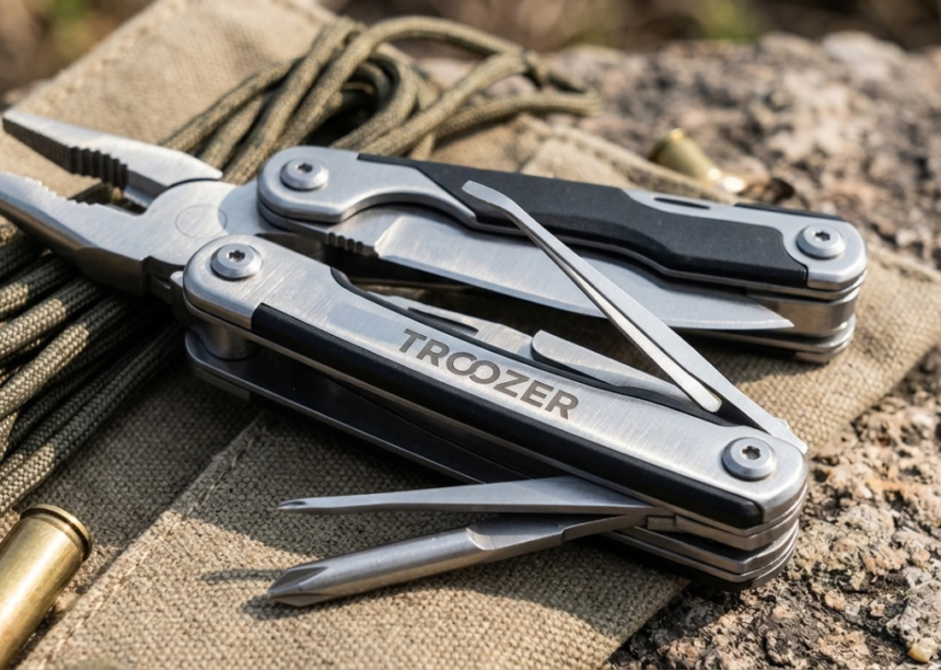 Troozer.com