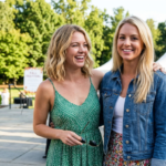 Troy aikman's daughters