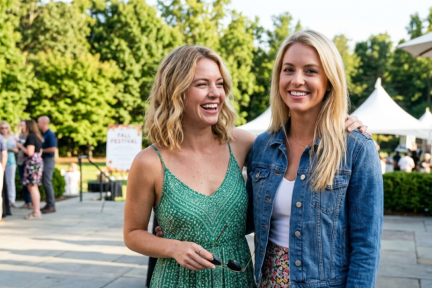 Troy aikman's daughters