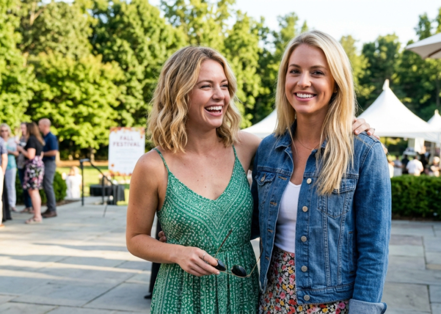 Troy aikman's daughters
