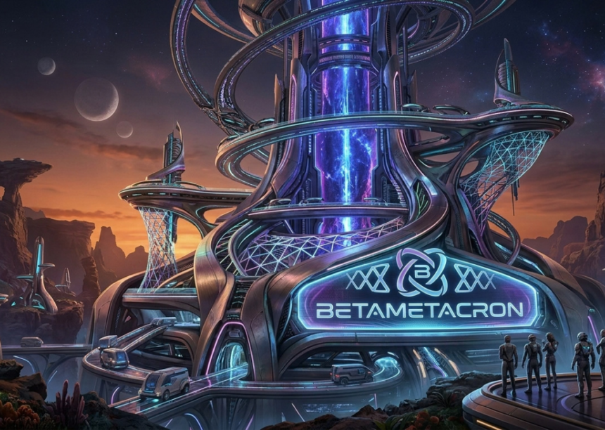 Betametacron