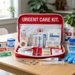 Urgentcarekit.com USA
