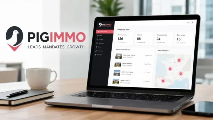 Pigeimmo