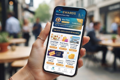Rorewards.com