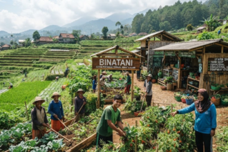 Binatani.com