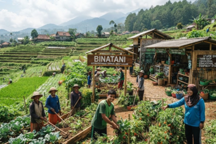 Binatani.com
