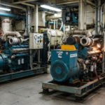 Marinegensets.com