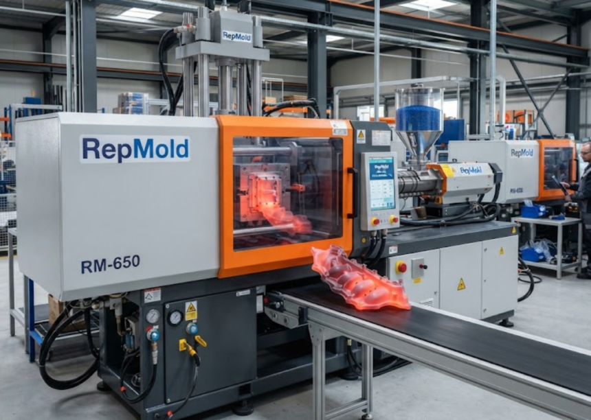 RepMold