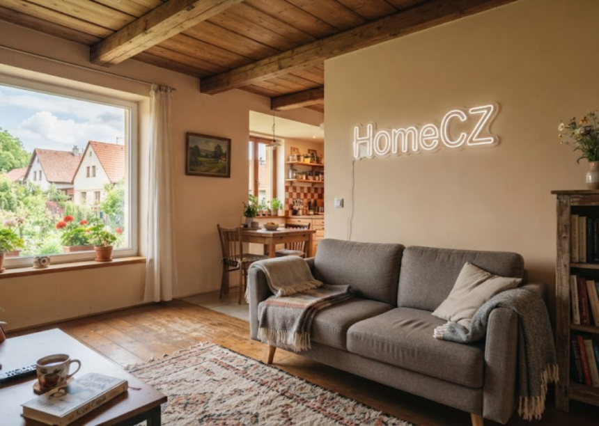 HomeCZ