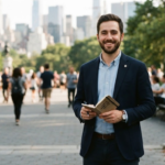 Luke rubenfeld