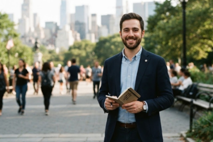 Luke rubenfeld