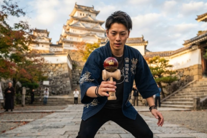 Kingkendama.com