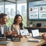 Tryprofound.com customer success stories