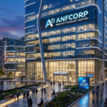 My.anfcorp.com