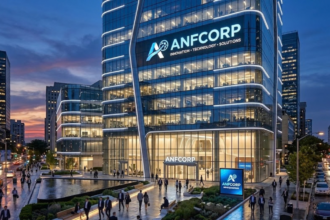 My.anfcorp.com