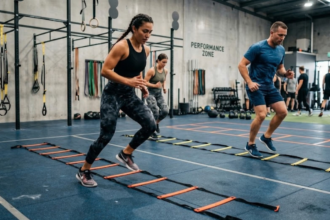 Fitnessladders.com