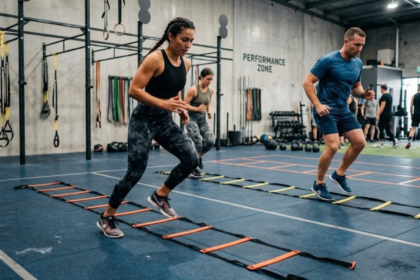 Fitnessladders.com