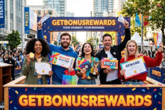 Getbonusrewards com
