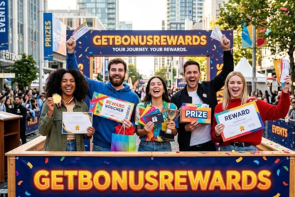 Getbonusrewards com