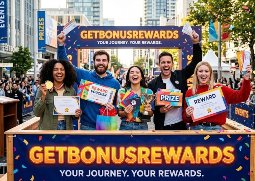 Getbonusrewards com