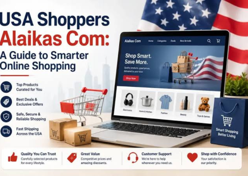 Alaikas com usa customers
