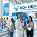 Andmorehealth com