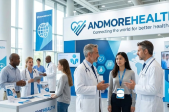 Andmorehealth com