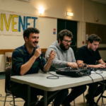 Bajilivenet.com