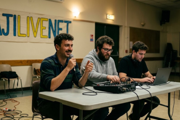 Bajilivenet.com