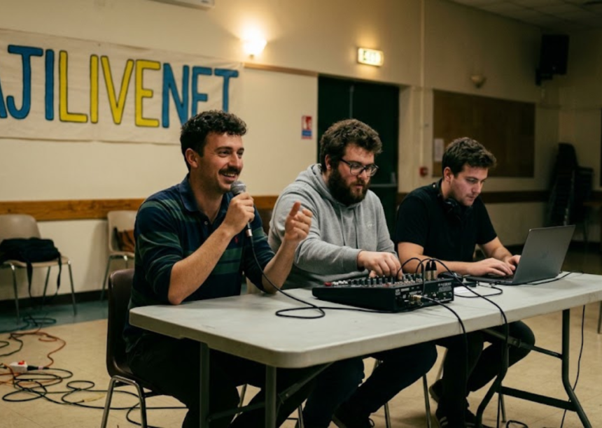Bajilivenet.com