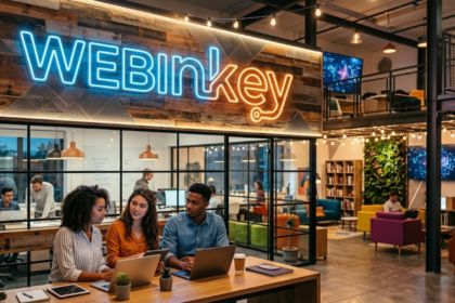 Webinkey.com
