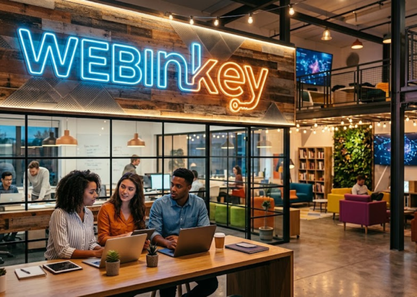 Webinkey.com