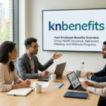 Www.knbenefits.com
