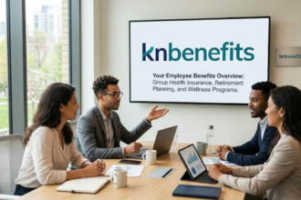 Www.knbenefits.com