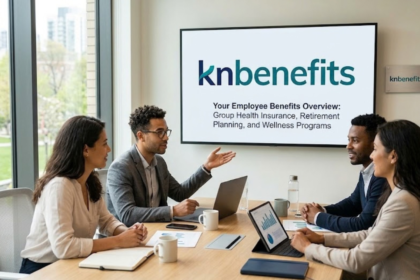 Www.knbenefits.com