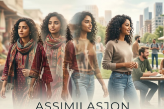Assimilasjon