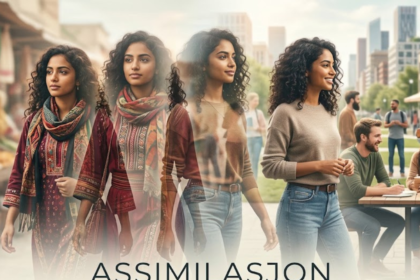 Assimilasjon