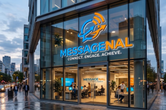 Messagenal