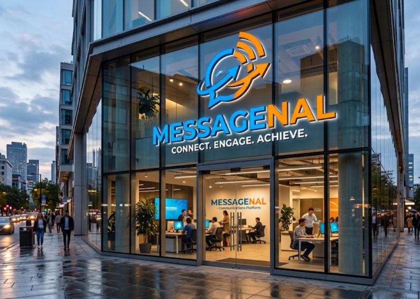 Messagenal