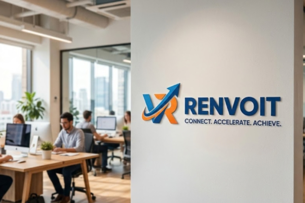 Renvoit com