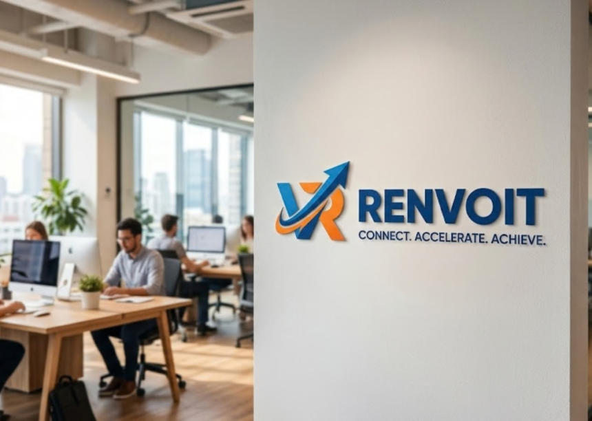 Renvoit com
