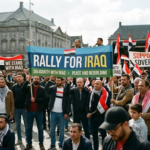 Rallyforiraq.com